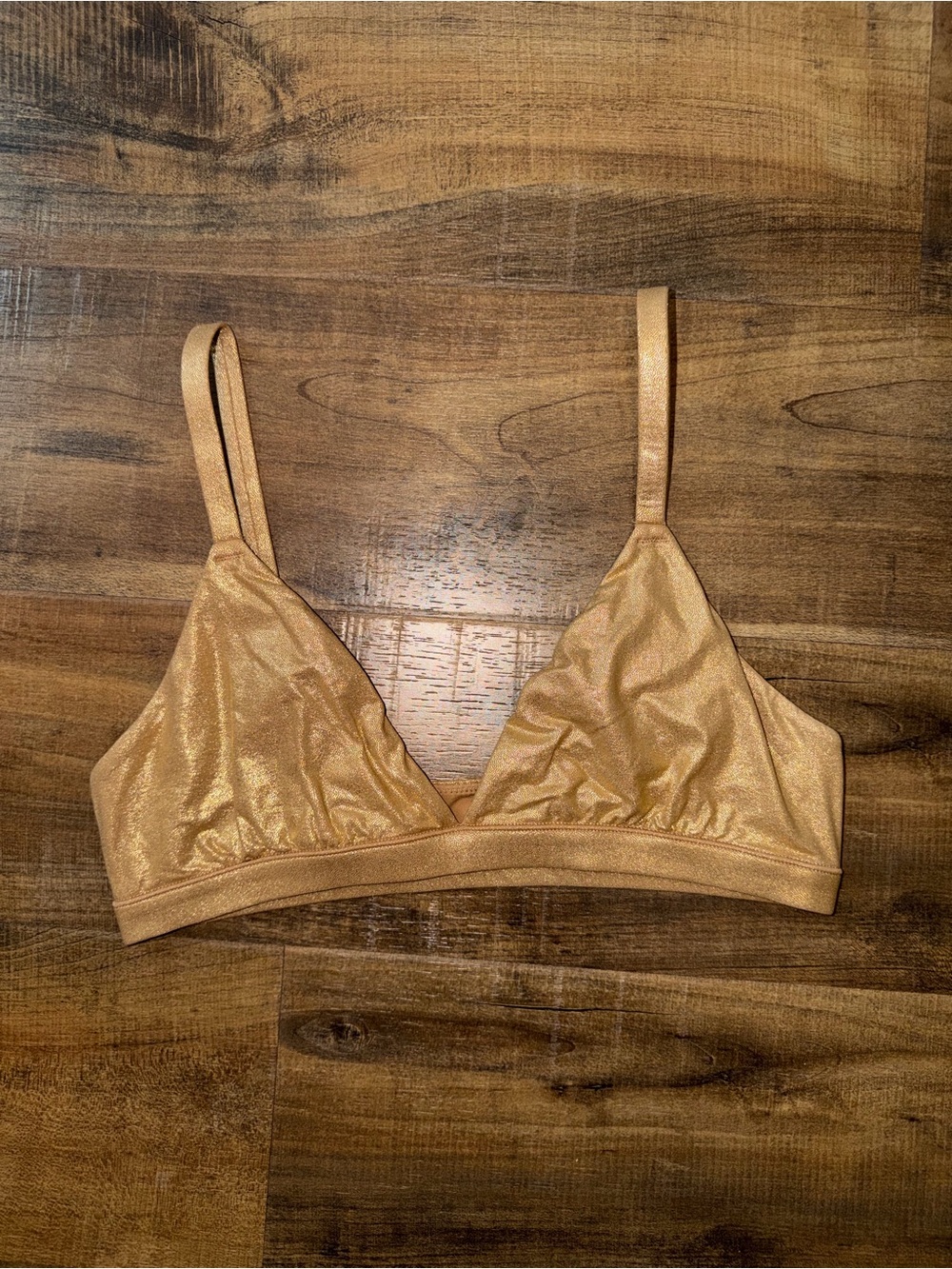SKIMS Bralette